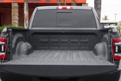 2022 RAM 2500 Power Wagon