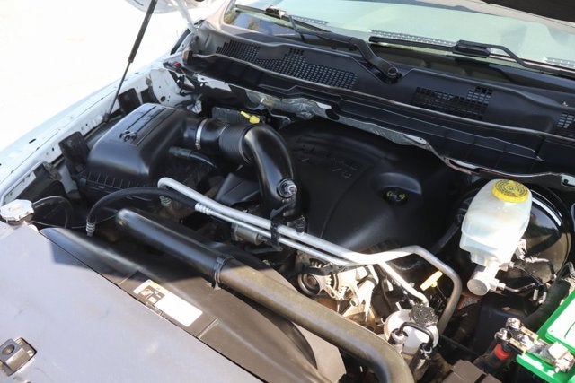 2017 RAM 2500 Tradesman