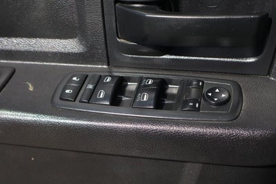 2017 RAM 2500 Tradesman