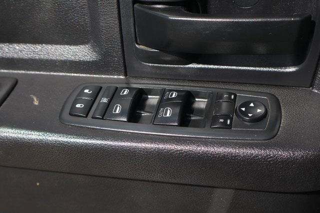 2017 RAM 2500 Tradesman
