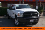 2017 RAM 2500 Tradesman