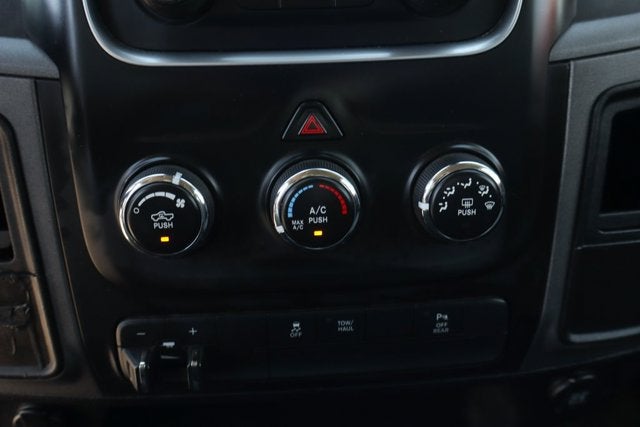 2017 RAM 2500 Tradesman