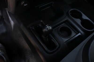 2017 RAM 2500 Tradesman
