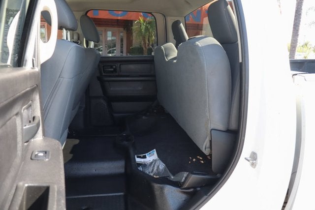 2017 RAM 2500 Tradesman