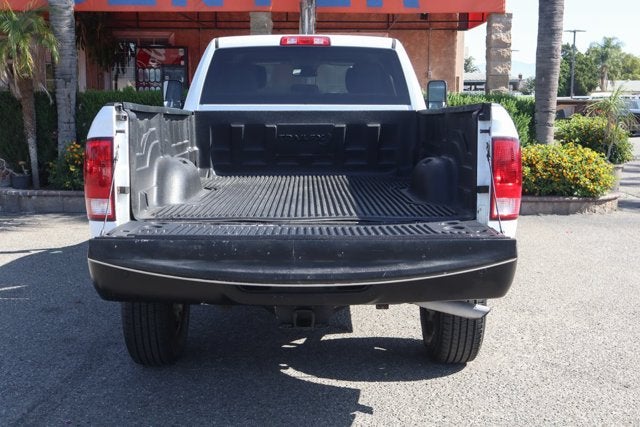2017 RAM 2500 Tradesman