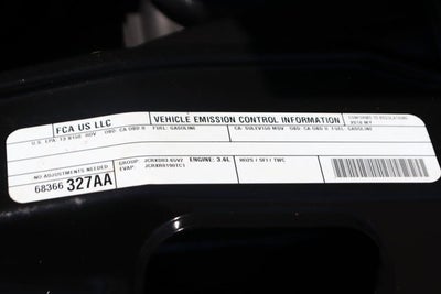 2018 RAM ProMaster 1500 Base