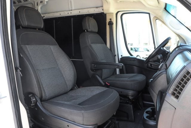 2018 RAM ProMaster 1500 Base