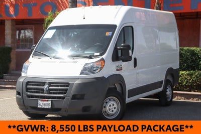 2018 RAM ProMaster 1500 Base