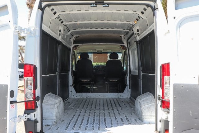 2018 RAM ProMaster 1500 Base