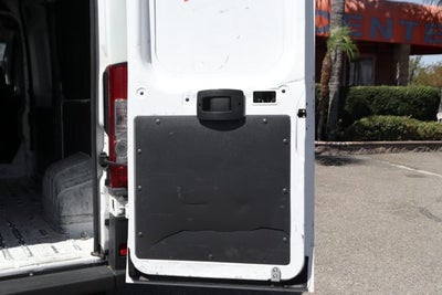 2018 RAM ProMaster 1500 Base