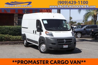 2018 RAM ProMaster 1500 Base