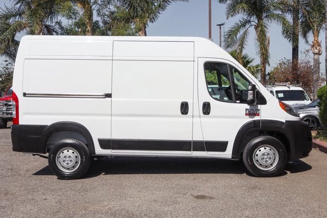 2019 RAM ProMaster 1500 Base