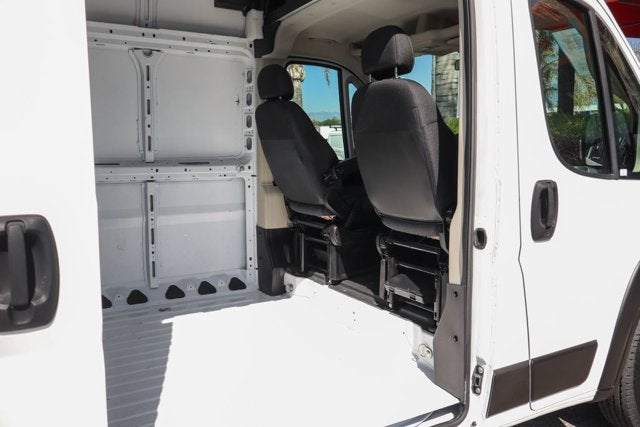 2019 RAM ProMaster 1500 Base