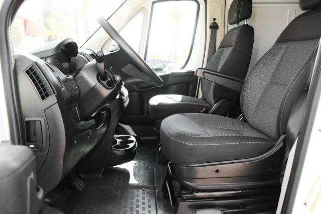 2019 RAM ProMaster 1500 Base
