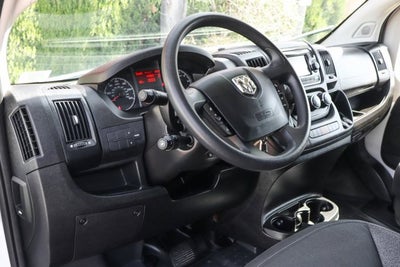 2019 RAM ProMaster 1500 Base