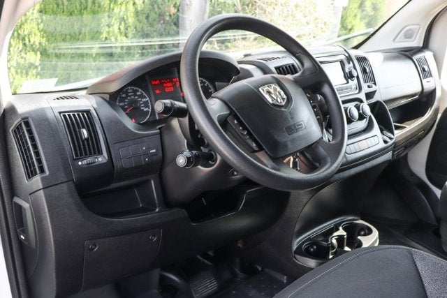 2019 RAM ProMaster 1500 Base