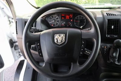 2019 RAM ProMaster 1500 Base