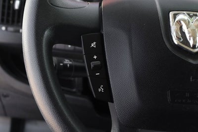 2019 RAM ProMaster 1500 Base