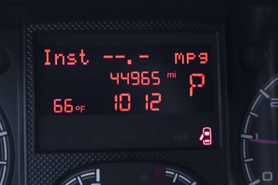 2019 RAM ProMaster 1500 Base