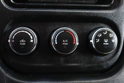 2019 RAM ProMaster 1500 Base