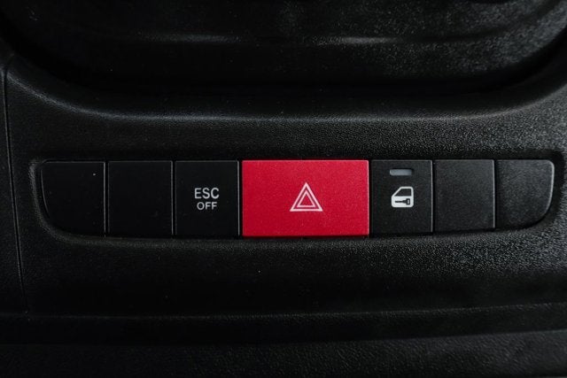 2019 RAM ProMaster 1500 Base
