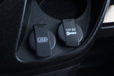 2019 RAM ProMaster 1500 Base
