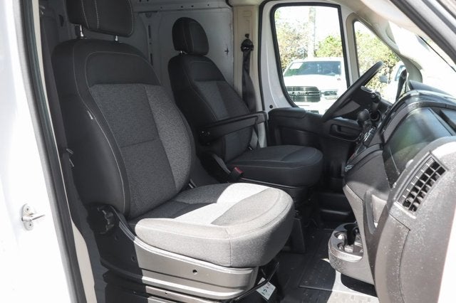 2019 RAM ProMaster 1500 Base