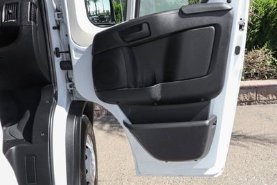 2019 RAM ProMaster 1500 Base