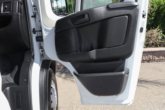 2019 RAM ProMaster 1500 Base