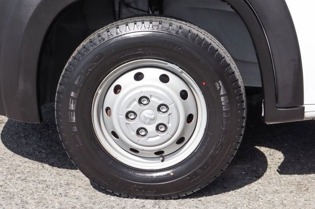 2019 RAM ProMaster 1500 Base