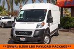 2019 RAM ProMaster 1500 Base