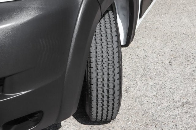 2019 RAM ProMaster 1500 Base