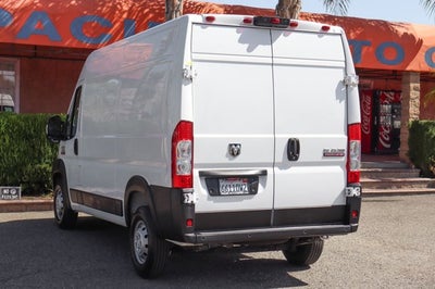 2019 RAM ProMaster 1500 Base