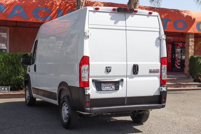 2019 RAM ProMaster 1500 Base