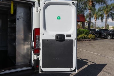 2019 RAM ProMaster 1500 Low Roof