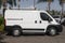 2019 RAM ProMaster 1500 Low Roof