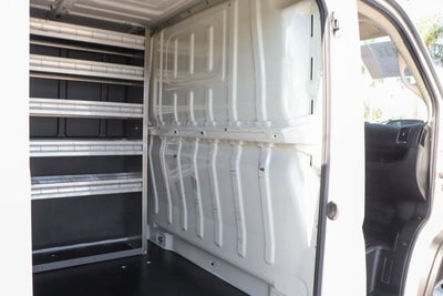 2019 RAM ProMaster 1500 Low Roof