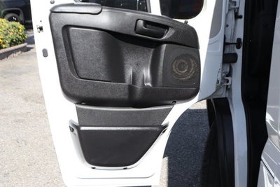 2019 RAM ProMaster 1500 Low Roof