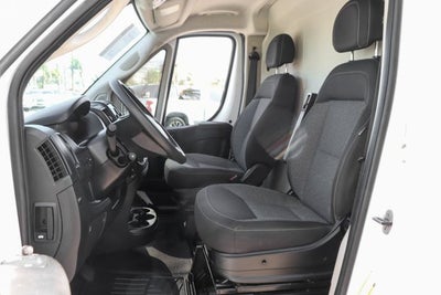 2019 RAM ProMaster 1500 Low Roof