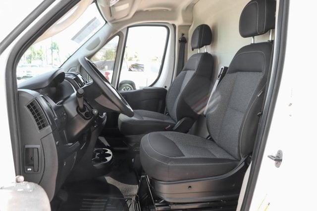 2019 RAM ProMaster 1500 Low Roof