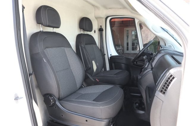 2019 RAM ProMaster 1500 Low Roof