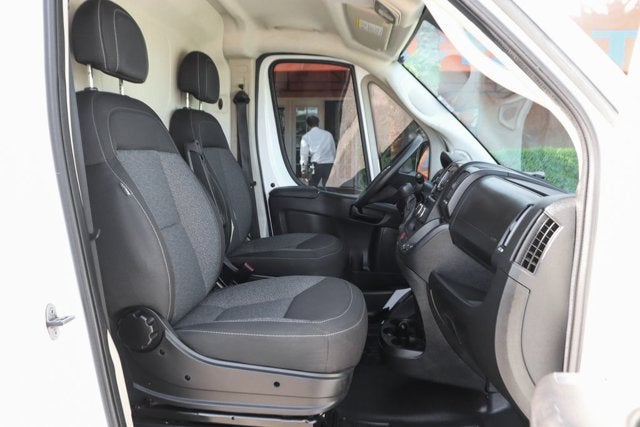 2019 RAM ProMaster 1500 Low Roof