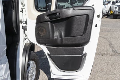 2019 RAM ProMaster 1500 Low Roof