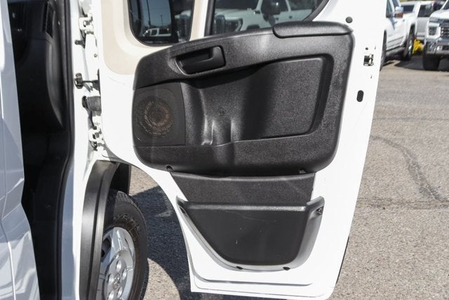 2019 RAM ProMaster 1500 Low Roof