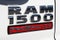2019 RAM ProMaster 1500 Low Roof
