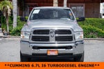 2012 RAM 2500 SLT