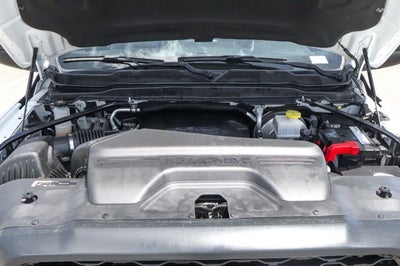 2023 RAM 2500 Tradesman