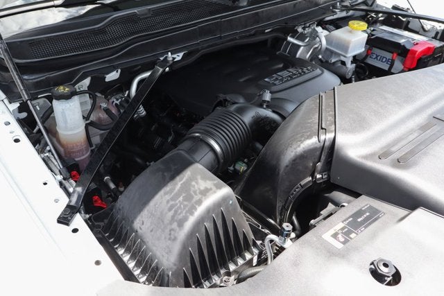 2023 RAM 2500 Tradesman