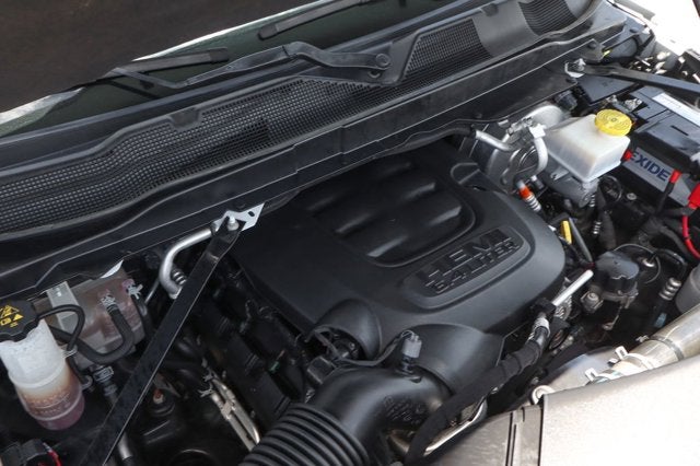 2023 RAM 2500 Tradesman