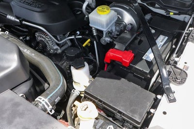 2023 RAM 2500 Tradesman